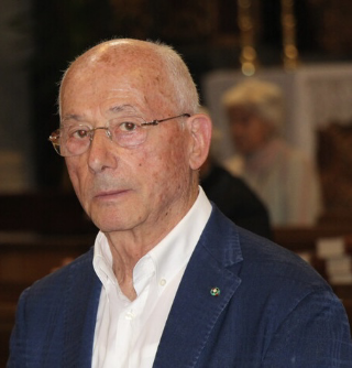 Ascoli Piceno - Imprenditoria in lutto, morto Pietro Santarelli: aveva 88 anni